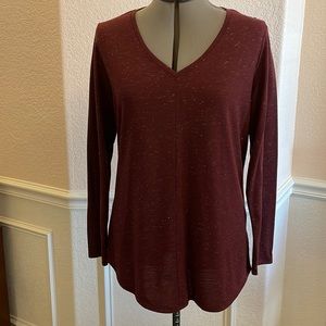 Apt 9 Misses Long Top